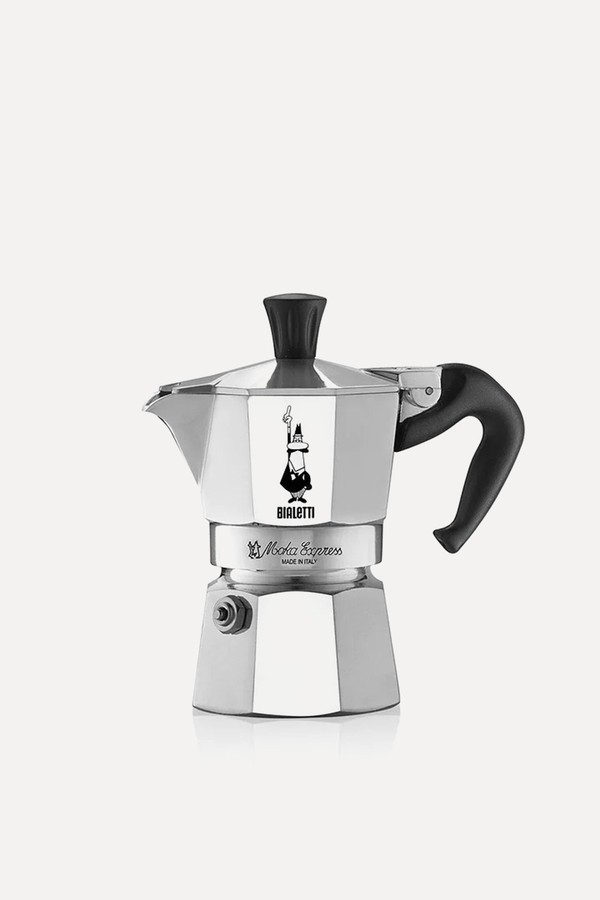 Moka Express Hob Espresso Maker from Bialetti