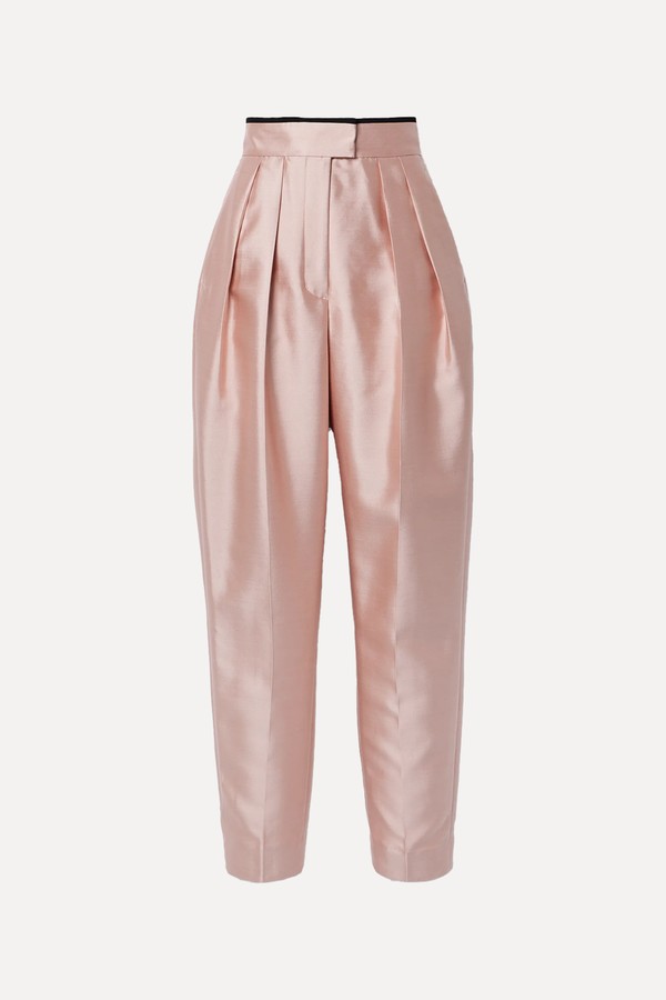 Matchmaker Pants from ZIMMERMANN