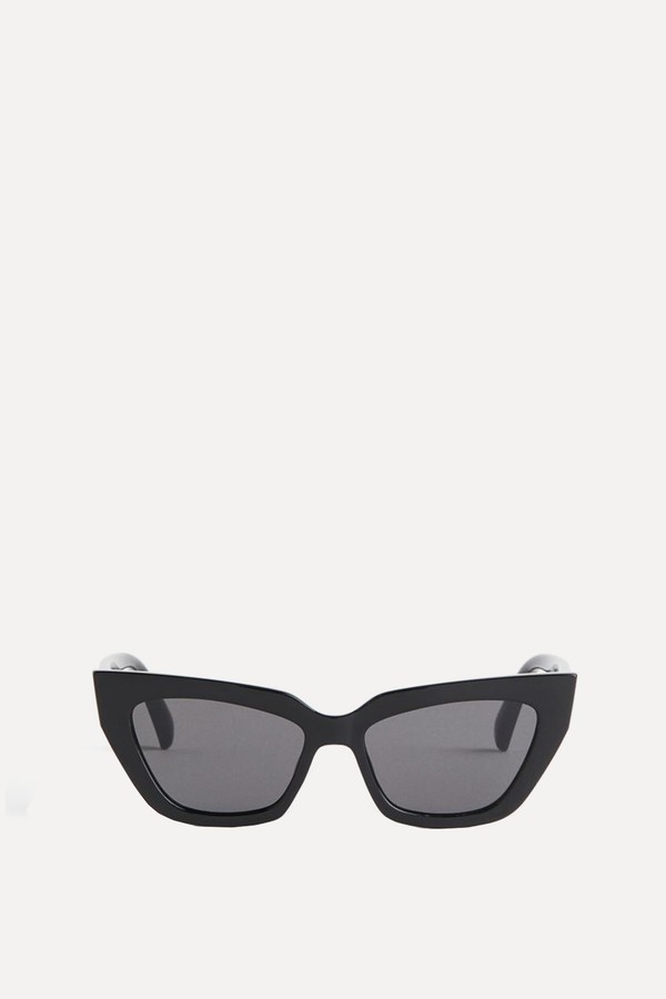 Cat-Eye Sunglasses from H&M