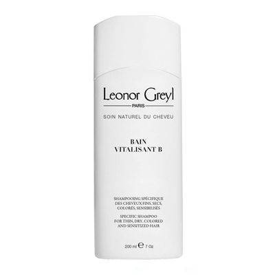 Bain Vitalisant B Shampoo from Leonor Greyl