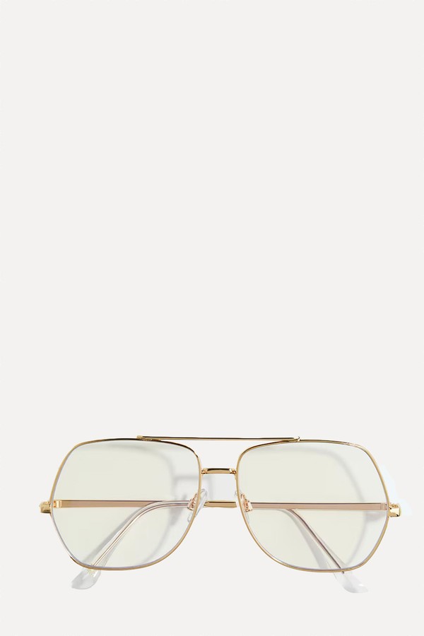 Blue Light Glasses from H&M