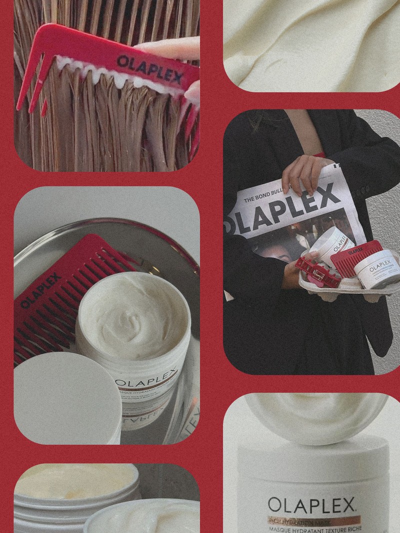 The 2 New Launches That Could Transform Your Hair 