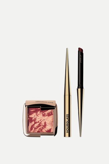 At Night Cheek & Lip Duo from Hourglass