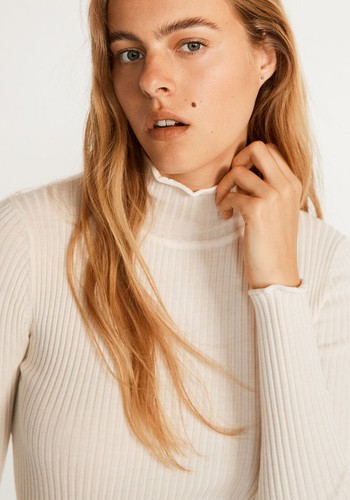 Turtleneck Pullover from Claudie Pierlot