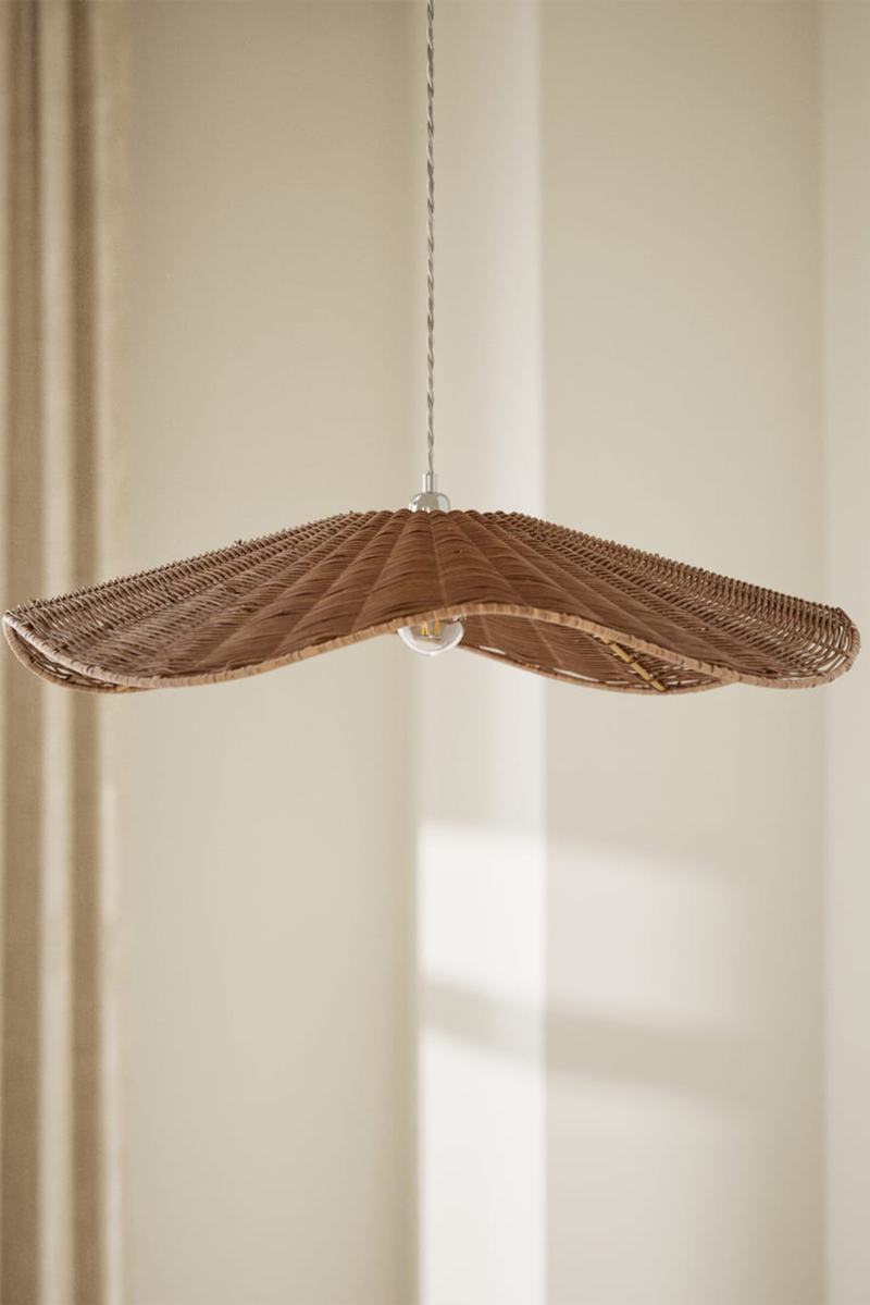 Rocco Large Easy Fit Lamp Shade from Marks & Spencer