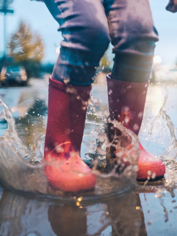 32 Pairs Of Kids’ Wellies To Buy Now 