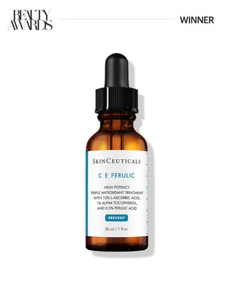 C E Ferulic Antioxidant Serum  from SkinCeuticals