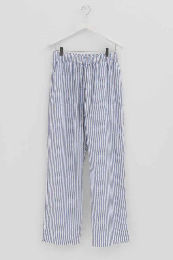 Poplin Pants from Tekla
