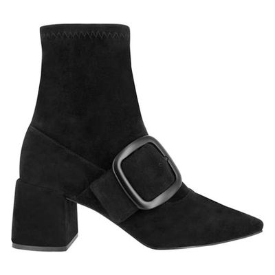 Sabine II Suede Boots from Senso