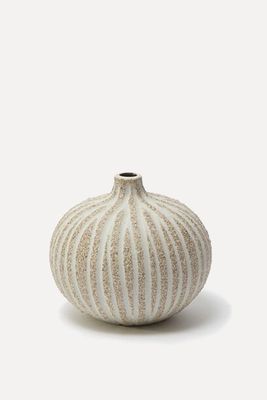 Bari Vase from Lindform