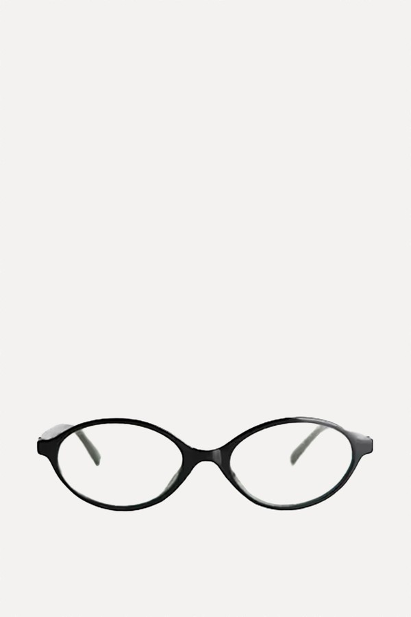 Blue Light Filter Glasses  from Bershka