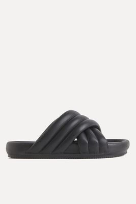 Slides from H&M