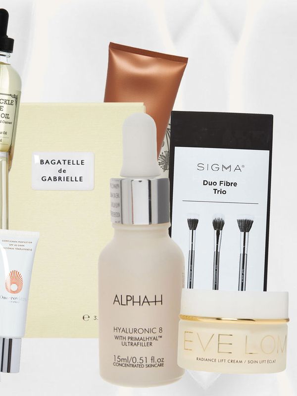 Affordable Beauty Buys We Love From TK Maxx