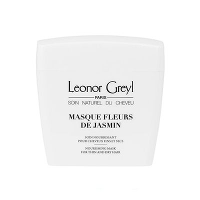 Masque Fleurs De Jasmin – Nourishing Treatment