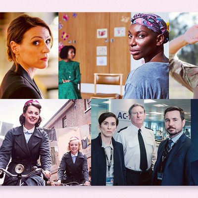 25 Top Series To Watch On iPlayer 