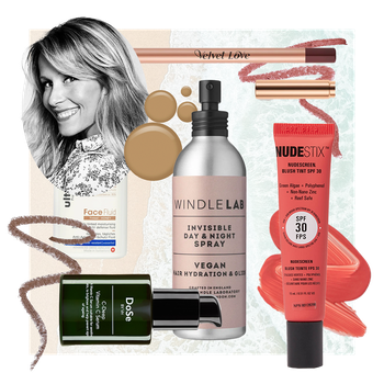 Ingeborg Van Lotringen On Her Travel Beauty Essentials 