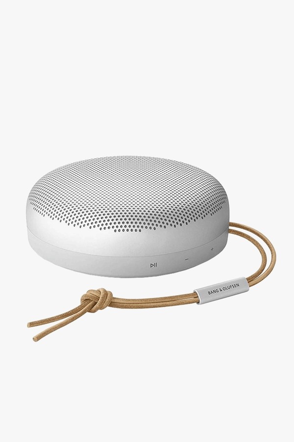 Beosound A1 2nd Gen- Grey Mist from Bang & Olufsen