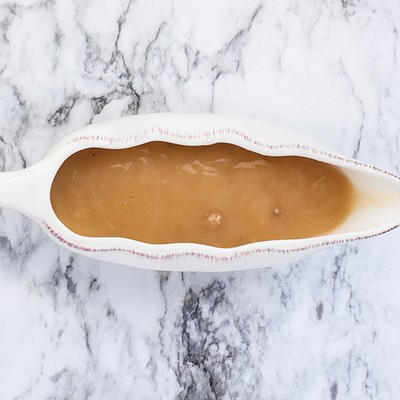 11 Top Chefs Share Their Homemade Gravy Tips