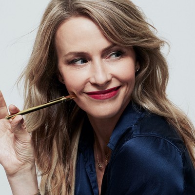 Ingeborg Van Lotringen Shares Her Beauty Heroes