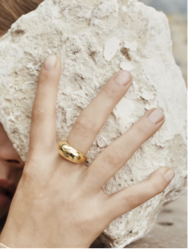 18 Really Great Chunky Rings, From £7.50