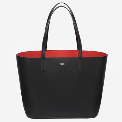 The Minimal Tote from JW Pei