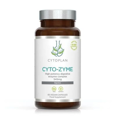 Cyto-Zyme from Cytoplan