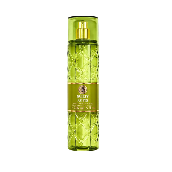 Guilty As Fig Fine Fragrance Mist