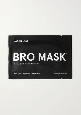 Bro Sheet Mask from Jaxon Lane
