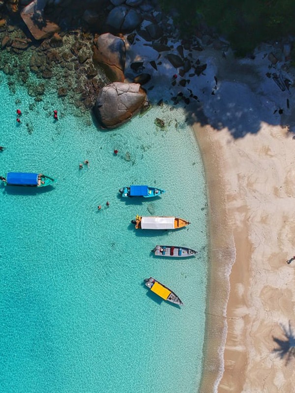Our Top Luxury Winter-Sun Destinations For 2021