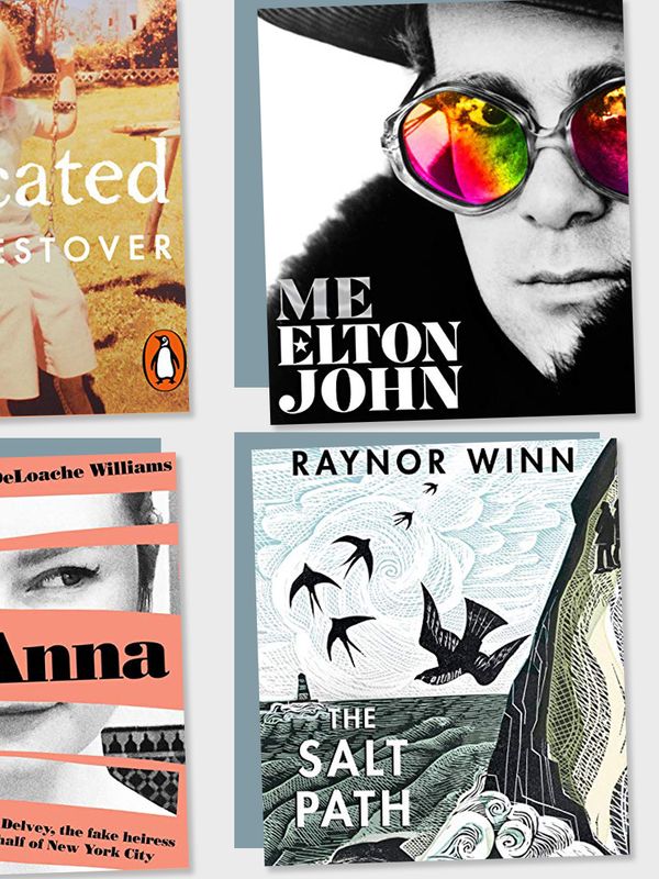 The Best Biographies To Listen To On Audible