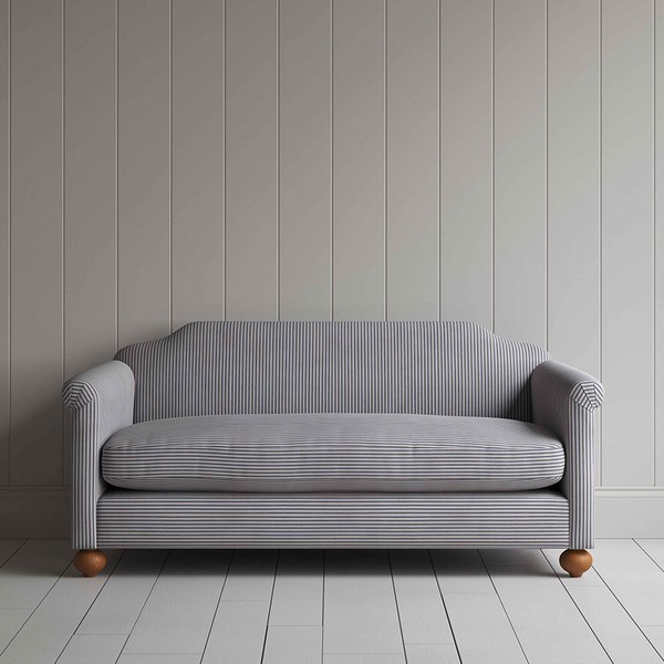 Dolittle 3 Seater Sofa from Nicola Harding & Co. 