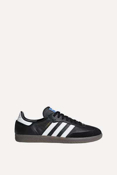 Samba OG Shoes from Adidas