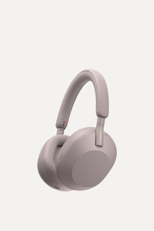 WH-1000XM5 Noise Cancelling Wireless Bluetooth Headphones from Sony