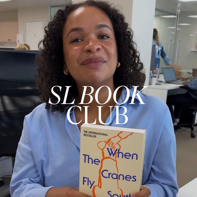 Our June Book Club pick is ‘When The Cranes Fly South’ by Lisa Ridzén. Watch on for a sneak pee