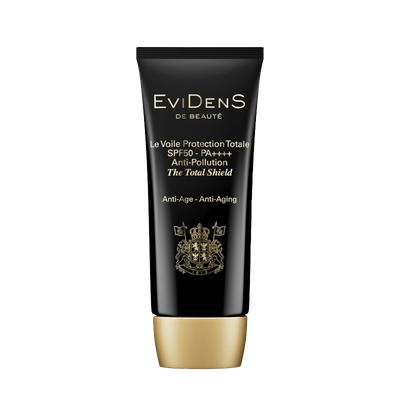 The Total Shield SPF 50 from EviDens
