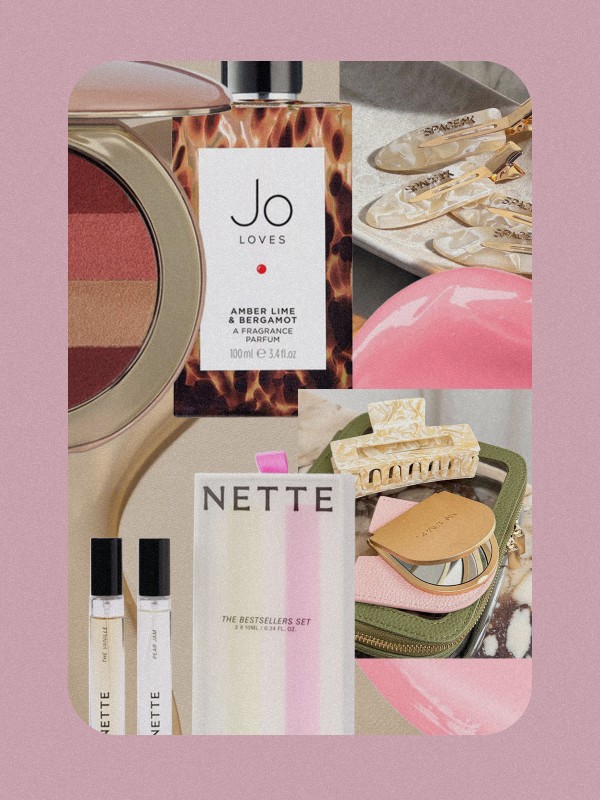 Our Beauty Team’s Valentine’s Day Wish Lists