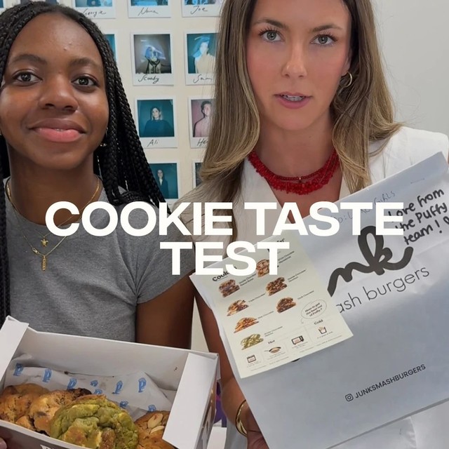 This hyped Parisian cookie has landed in London – here’s the LGs’ review…