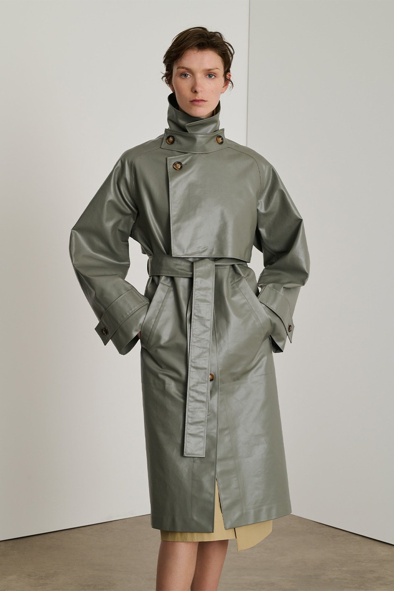 Dino Trench from Soeur