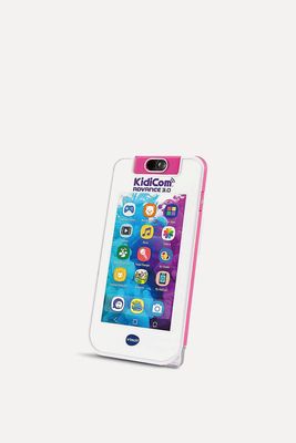 KidiCom Advance 3.0 Device Pink from Vtech