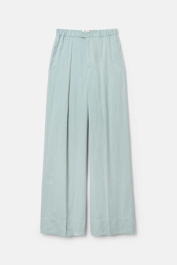 Heritage Trousers