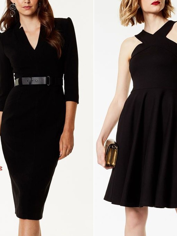 10 Classic LBDs That Never Go Out Of Style