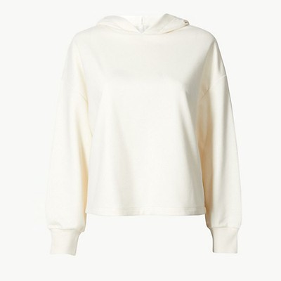 Long Sleeve Sweatshirt