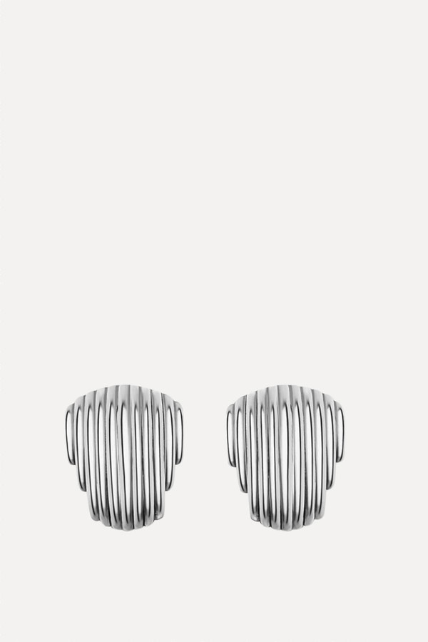 Chloe Earrings from Neima Row