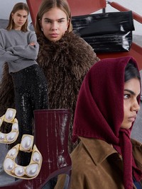 The SL Fashion Team’s Favourite Topshop Picks