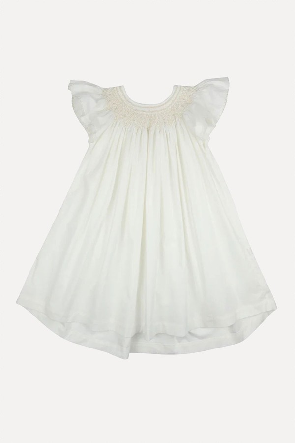 Queen Elizabeth 1st Dress from Smock London