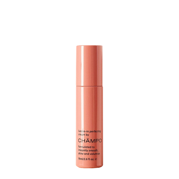 Leave-In Perfecting Cream  