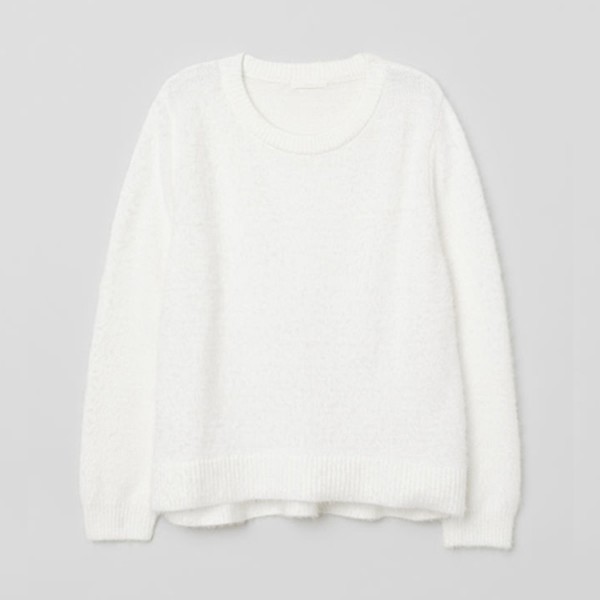 Knitted Jumper from H&M