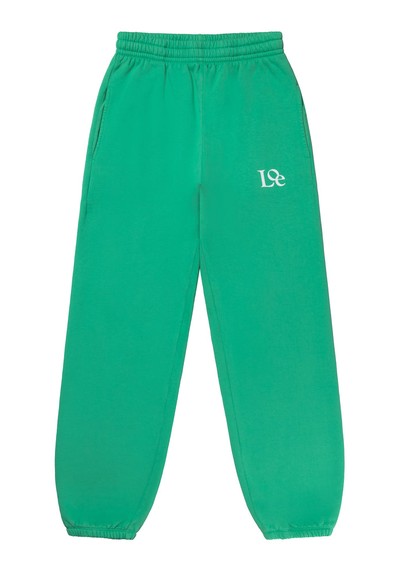 Green Sweatpants from Life Of Ease