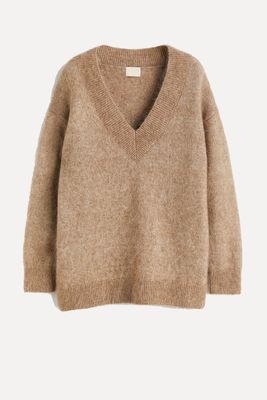 Wool-Blend Jumper from H&M