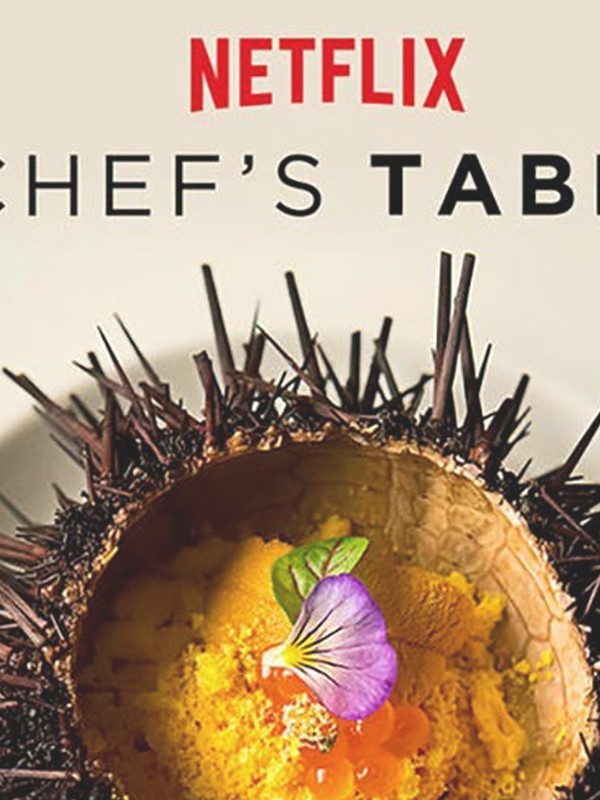 New To Netflix: September  